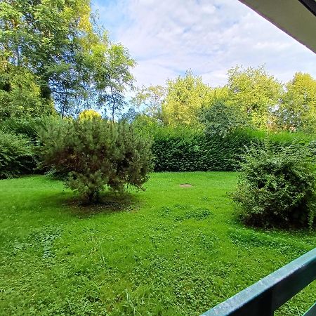Appartement, Verdun , Proche Centre Ville エクステリア 写真