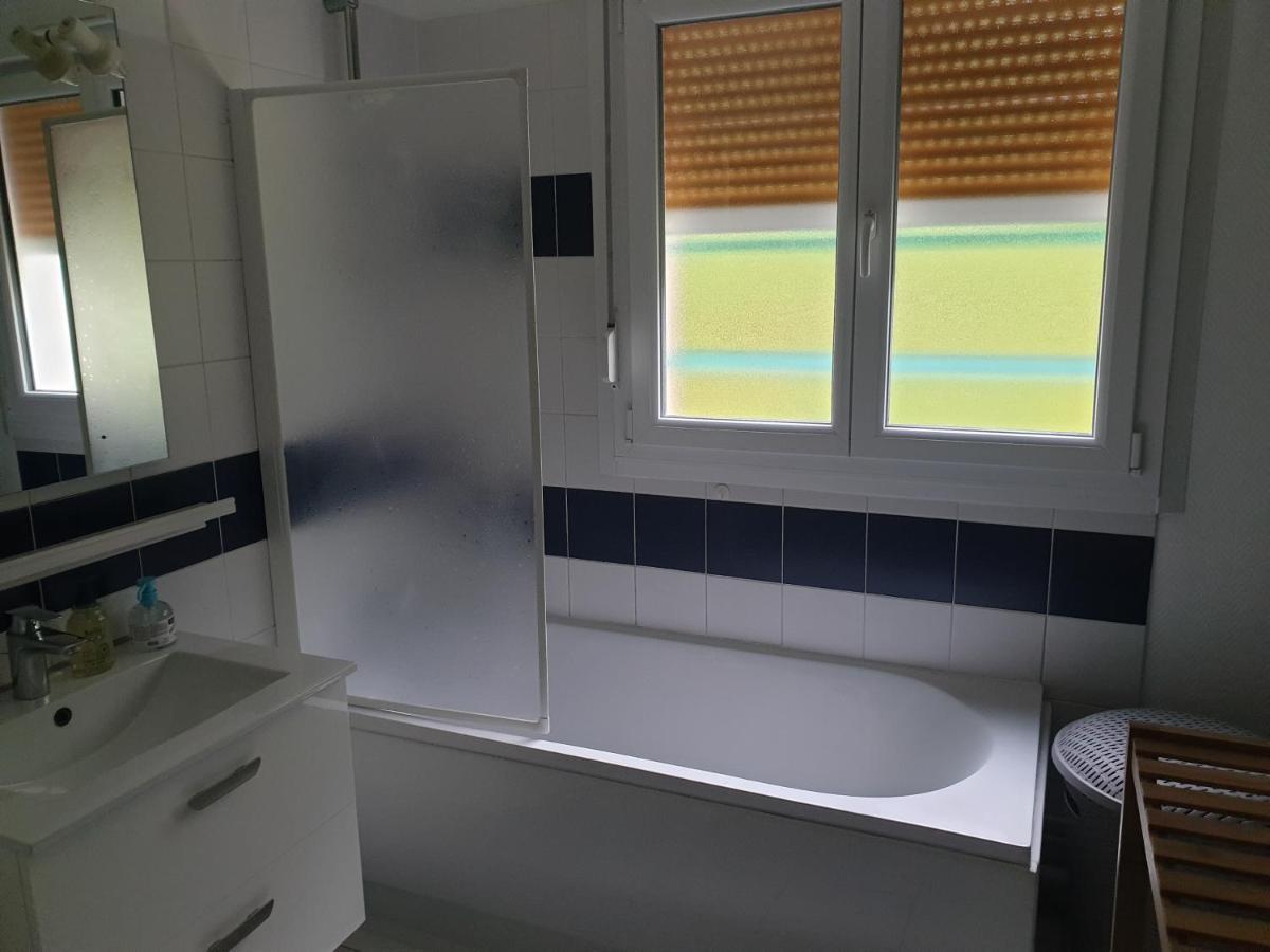 Appartement, Verdun , Proche Centre Ville エクステリア 写真