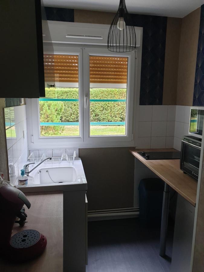 Appartement, Verdun , Proche Centre Ville エクステリア 写真