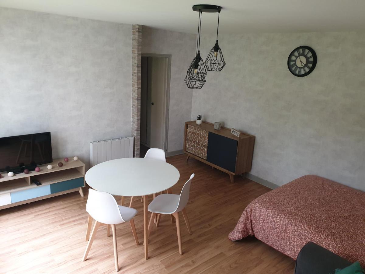 Appartement, Verdun , Proche Centre Ville エクステリア 写真
